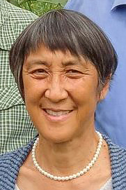 Helena Shang Meier